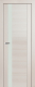 Межкомнатная дверь ProfilDoors 62X эшвайт мелинга (белый лак) в Котельниках