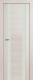 Межкомнатная дверь ProfilDoors 63X эшвайт мелинга (белый лак) в Котельниках