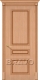 Межкомнатная дверь Стиль (Дуб) в Котельниках