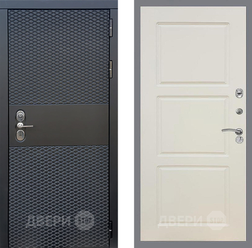 Дверь Стоп БЛЭК CISA ФЛ-3 Шампань в Котельниках