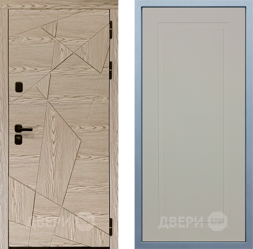 Дверь Дива МД-97/1 Н-10 Шампань в Котельниках