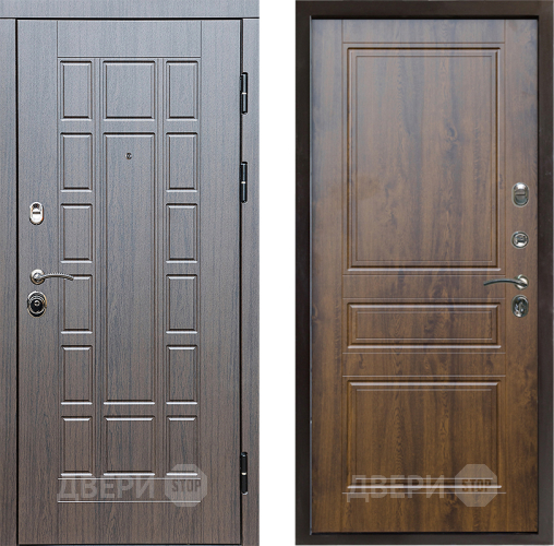 Дверь Престиж Престиж Классика Дуб в Котельниках