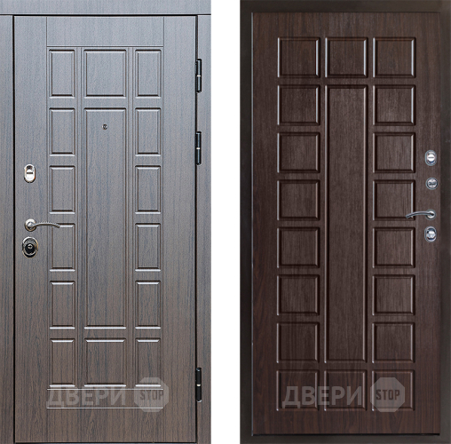 Входная металлическая Дверь Престиж Престиж Престиж Венге в Котельниках