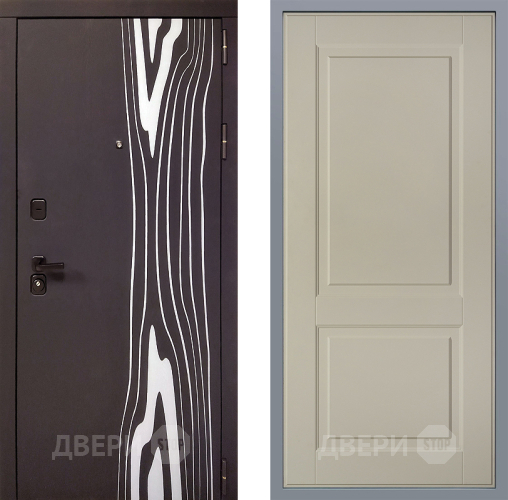 Дверь Заводские двери Леванте Доррен Шампань в Котельниках