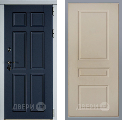 Дверь Заводские двери Стокгольм Стокгольм Шампань в Котельниках