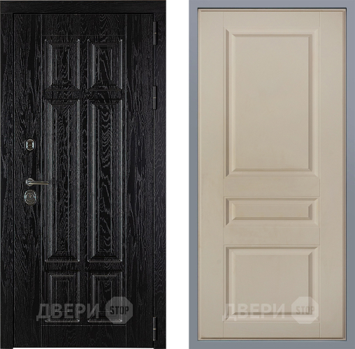 Дверь Заводские двери Мюнхен Стокгольм Шампань в Котельниках