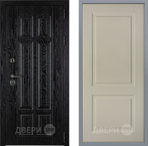 Дверь Заводские двери Мюнхен Доррен Шампань в Котельниках