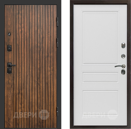 Дверь Престиж Tvist Классика Лиственница белая в Котельниках