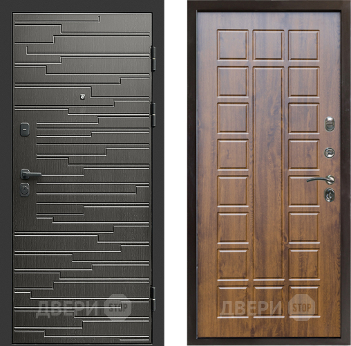 Дверь Престиж Rivera Престиж Дуб в Котельниках