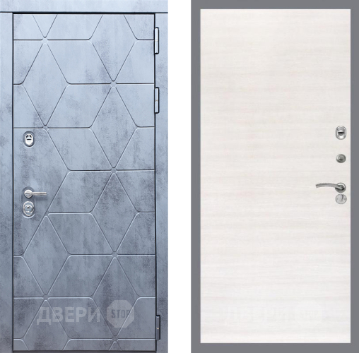 Входная металлическая Дверь Рекс (REX) 28 GL Акация в Котельниках