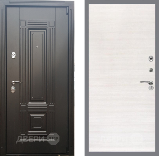 Входная металлическая Дверь Рекс (REX) 9 GL Акация в Котельниках