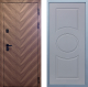 Дверь Дива МД-98 Д-8 Силк Маус