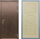 Дверь Дива МД-50 Д-8 Шампань в Котельниках