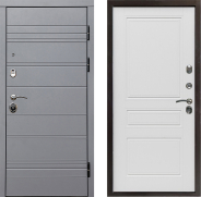 Дверь Престиж Линия Грэй Классика Лиственница белая